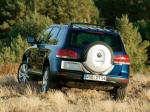 Volkswagen Touareg V6 TDi 2004 года